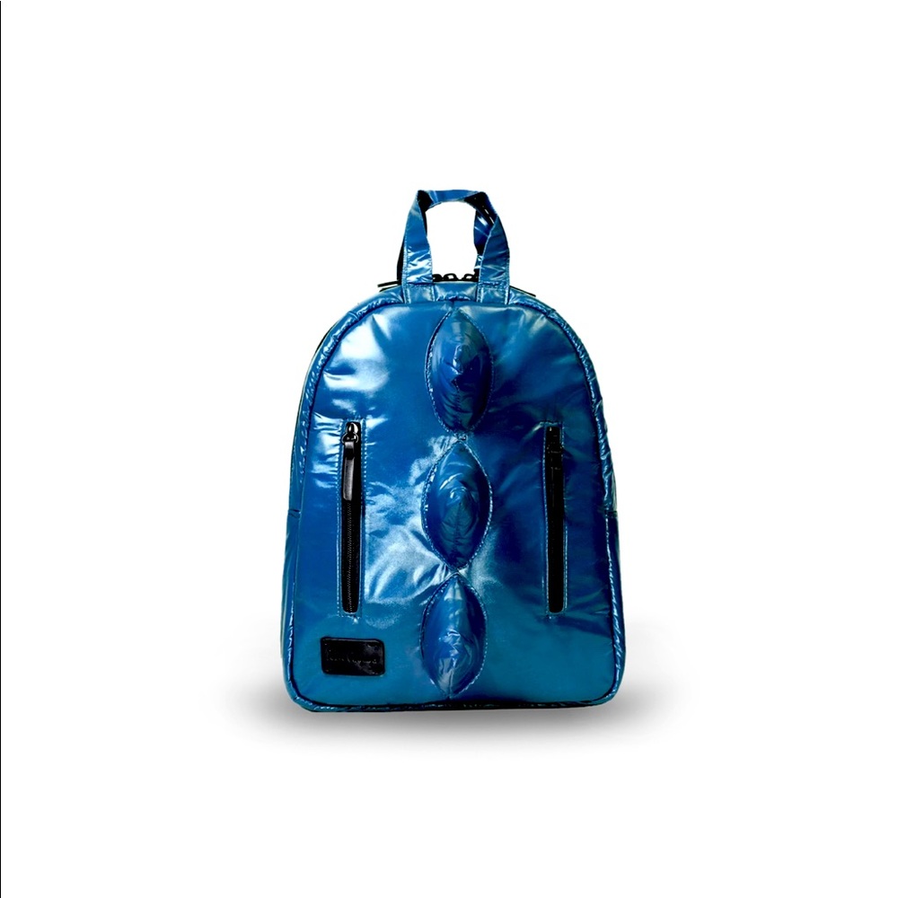 7AM Enfant - Mini Dino Backpack